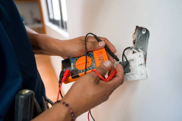 Best Electrical Upgrades for Homes  in Sleepy Hollow, IL