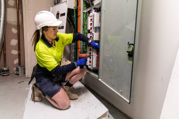 Best Electrical Upgrades for Homes  in Sleepy Hollow, IL