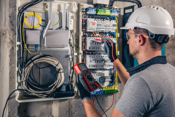 Best Local Electrician Companies  in Sleepy Hollow, IL