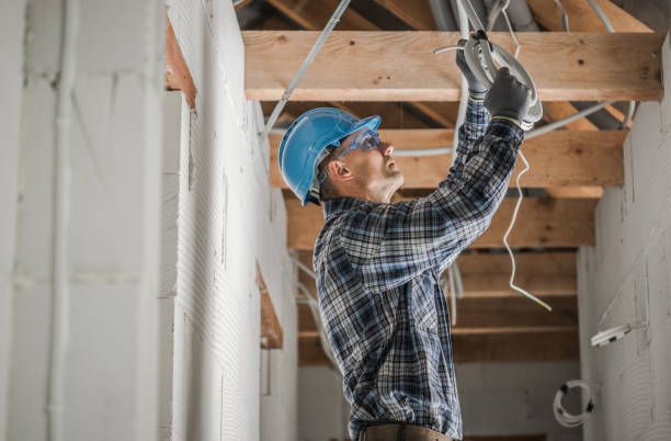 Best Electrical Installation Contractor  in Sleepy Hollow, IL