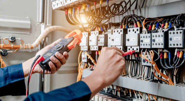 Electrical Upgrades for Homes in Sleepy Hollow, IL