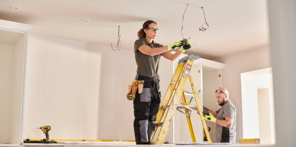 Best Residential Electrician Services  in Sleepy Hollow, IL
