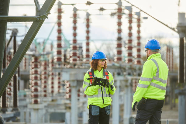 Best Local Electrician Companies  in Sleepy Hollow, IL