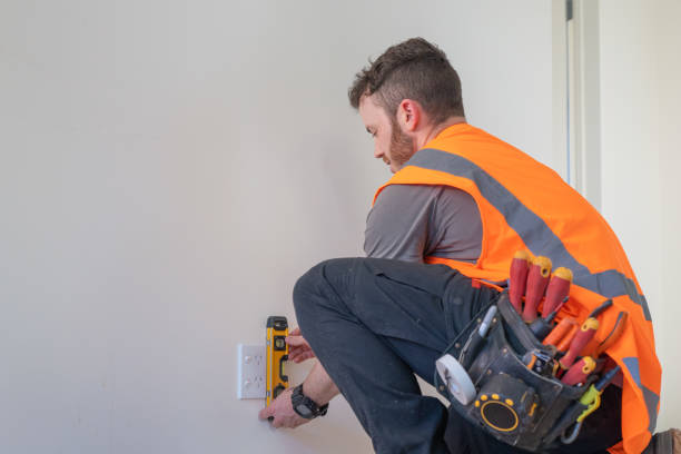 Best Emergency Electrician Near Me  in Sleepy Hollow, IL