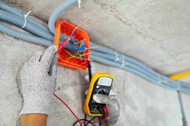 Best Electrical Contractors for Businesses  in Sleepy Hollow, IL