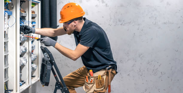 Best Electrical Rewiring Services  in Sleepy Hollow, IL