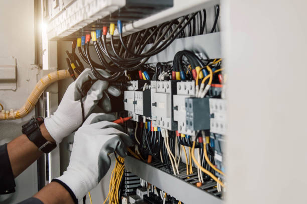 Best Electrical Repair Services  in Sleepy Hollow, IL